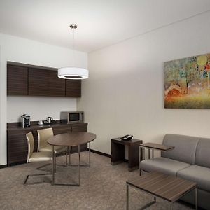 One-Bedroom King Suite